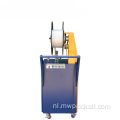 Qt4-20 semi-automatische betonsteenmachine